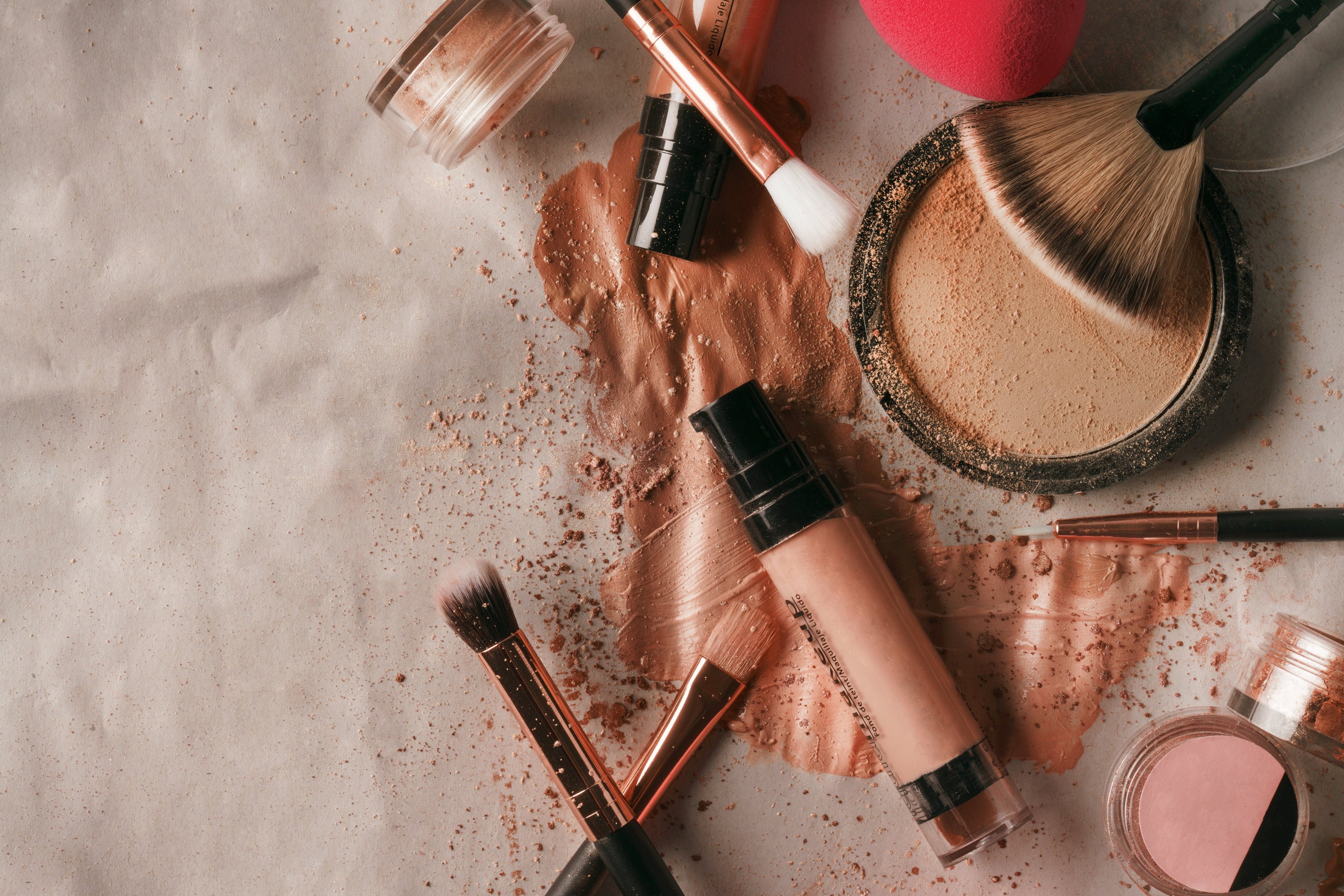Makeup & Beauty Tools