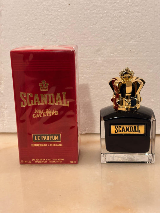 Scandal