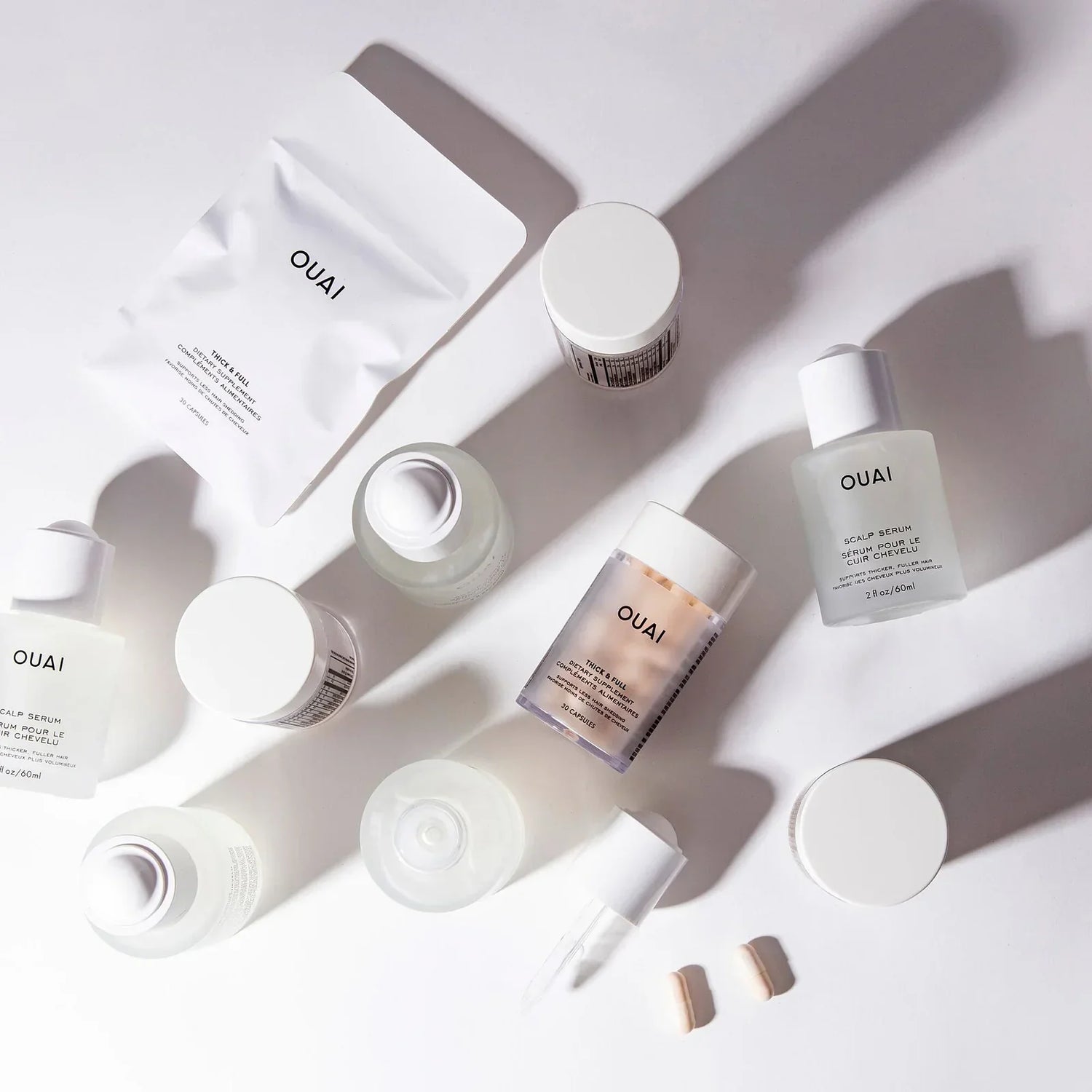 Wellness & Self-Care