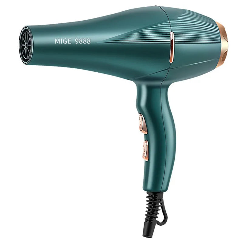 High-Speed Hair Dryer – Buy 1 Get 6 Free