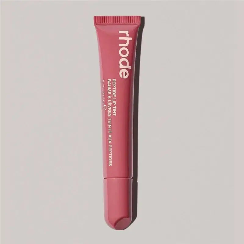 RHODE Cream Blush & Lip Gloss Stick + iPhone Case