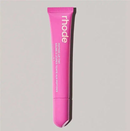 RHODE Cream Blush & Lip Gloss Stick + iPhone Case