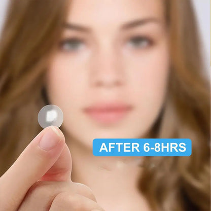 360 Invisible Acne Patches – Hydrocolloid Spot Treatment