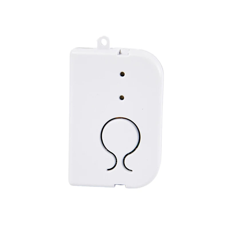 Infusion Fluid Reminder Alarm – Automatic Sound Sensor