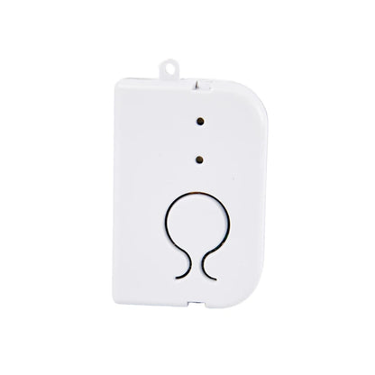 Infusion Fluid Reminder Alarm – Automatic Sound Sensor