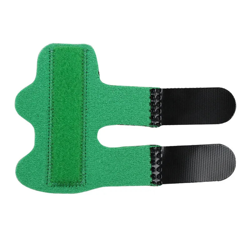 Adjustable Trigger Finger Splint – Pain Relief Brace