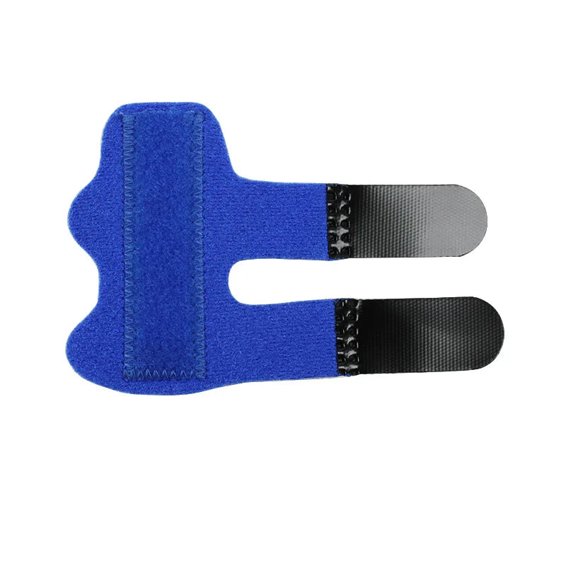 Adjustable Trigger Finger Splint – Pain Relief Brace