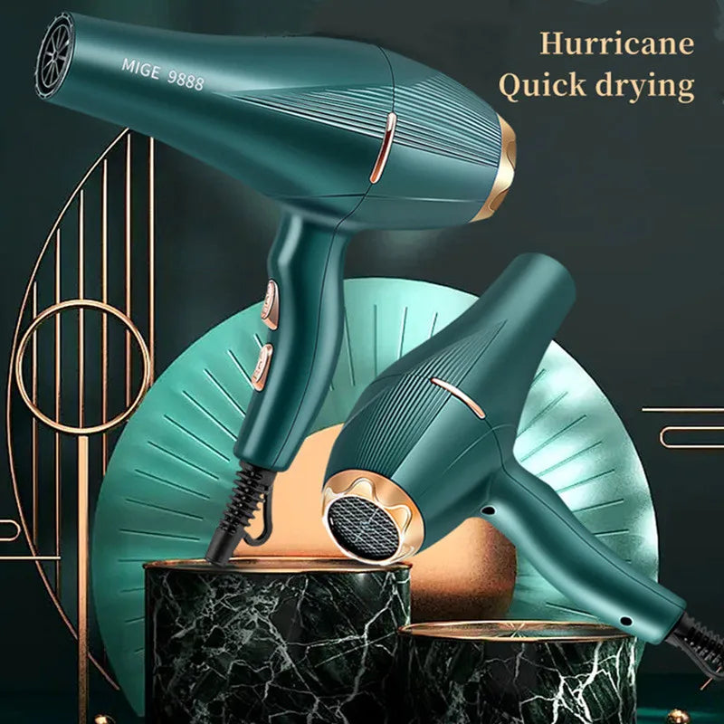 High-Speed Hair Dryer – Buy 1 Get 6 Free