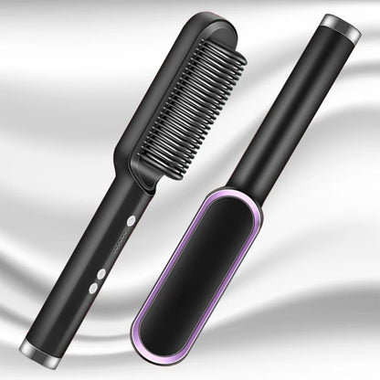 Hair Dryer Comb Curling Irons Beauty Products