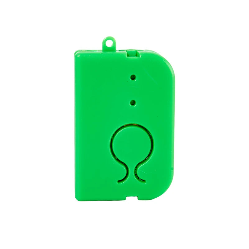 Infusion Fluid Reminder Alarm – Automatic Sound Sensor