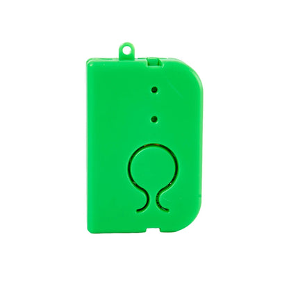 Infusion Fluid Reminder Alarm – Automatic Sound Sensor