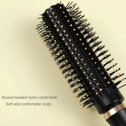 Professional Straight Smooth Paddle Hair Brush