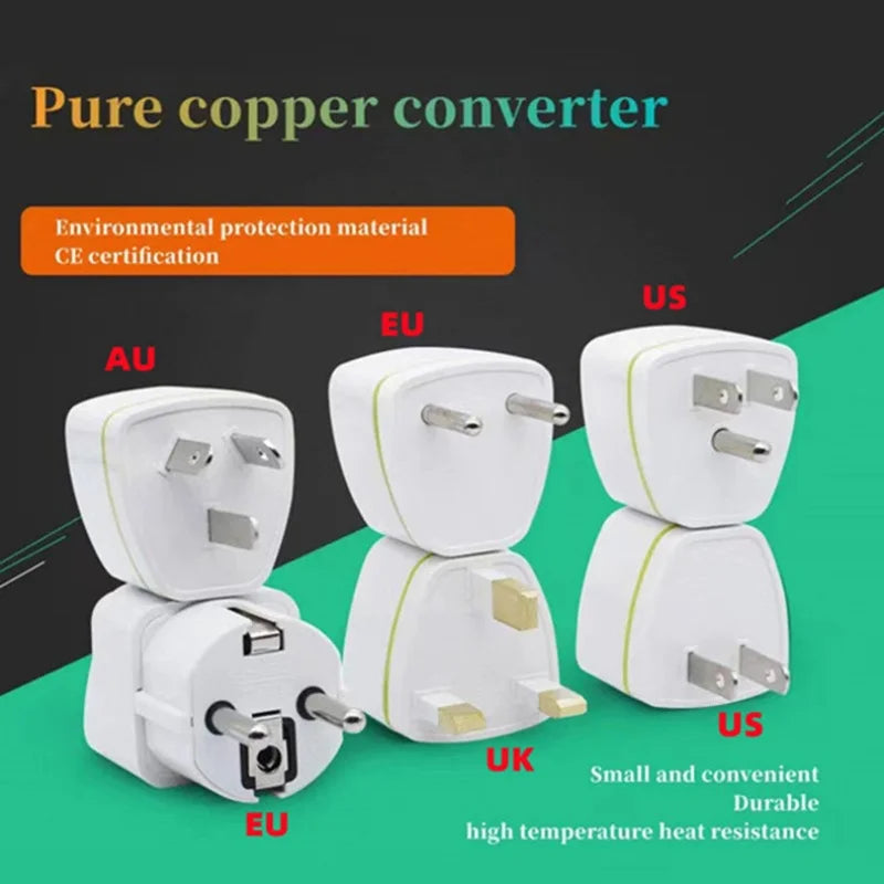 High-Speed Hair Dryer – Buy 1 Get 6 Free