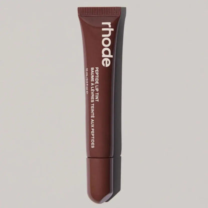 RHODE Cream Blush & Lip Gloss Stick + iPhone Case