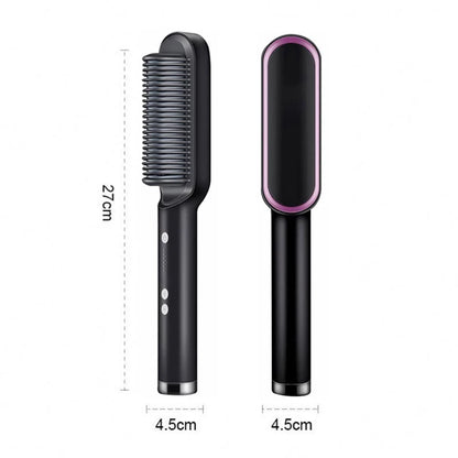 Hair Dryer Comb Curling Irons Beauty Products
