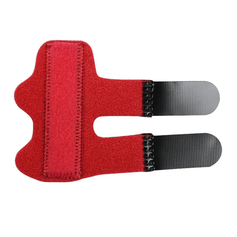 Adjustable Trigger Finger Splint – Pain Relief Brace