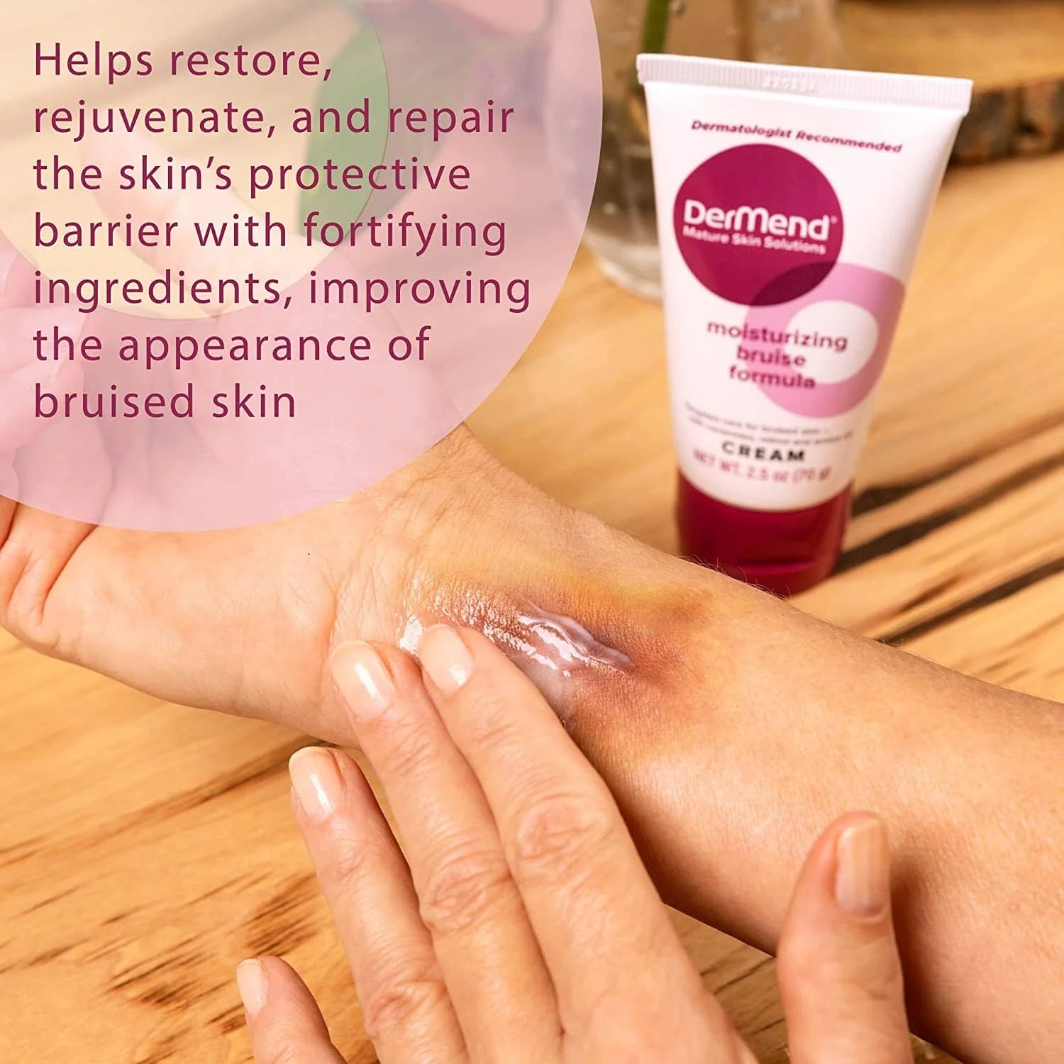 DreMend Bruise Repair Cream 127g