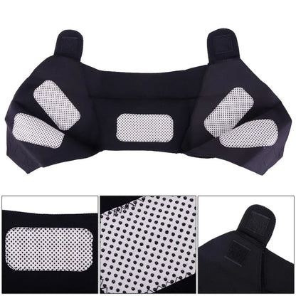 Magnetic Thermal Shoulder Pain Relief Belt