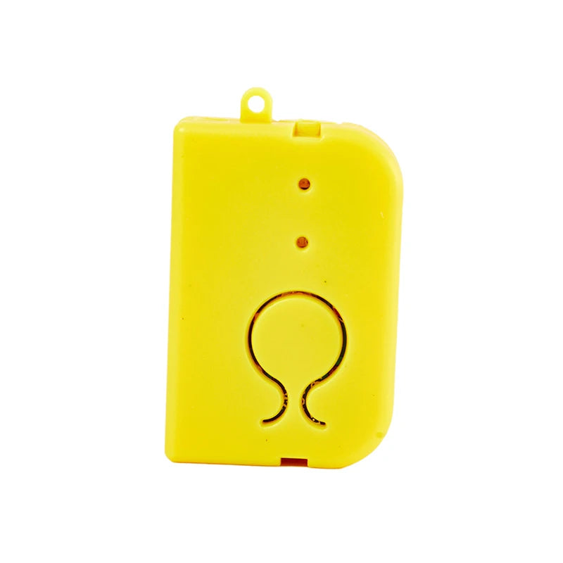 Infusion Fluid Reminder Alarm – Automatic Sound Sensor