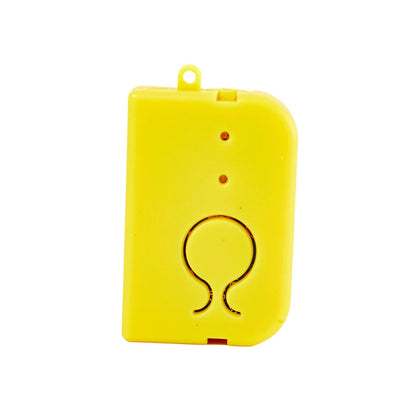 Infusion Fluid Reminder Alarm – Automatic Sound Sensor
