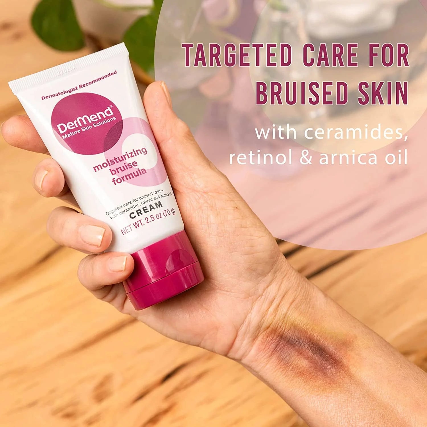DreMend Bruise Repair Cream 127g