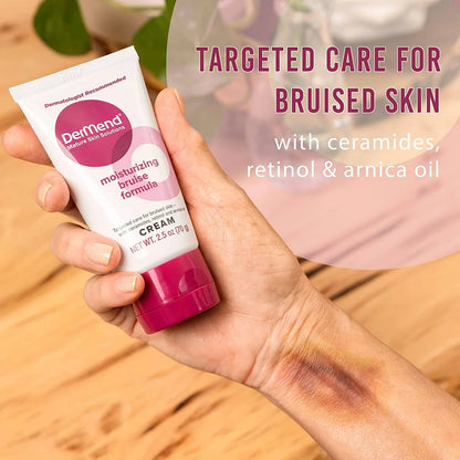 DreMend Bruise Repair Cream 127g