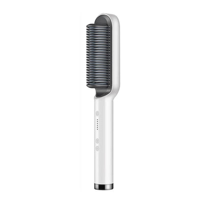 Hair Dryer Comb Curling Irons Beauty Products