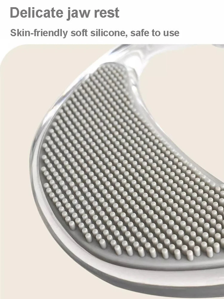 Adjustable Neck Stretcher Cervical Traction Pain Relief Posture Corrector