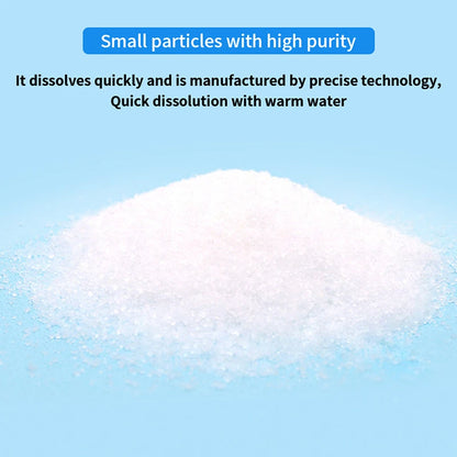 30pcs Nasal Rinse Salt – Allergy & Sinus Relief