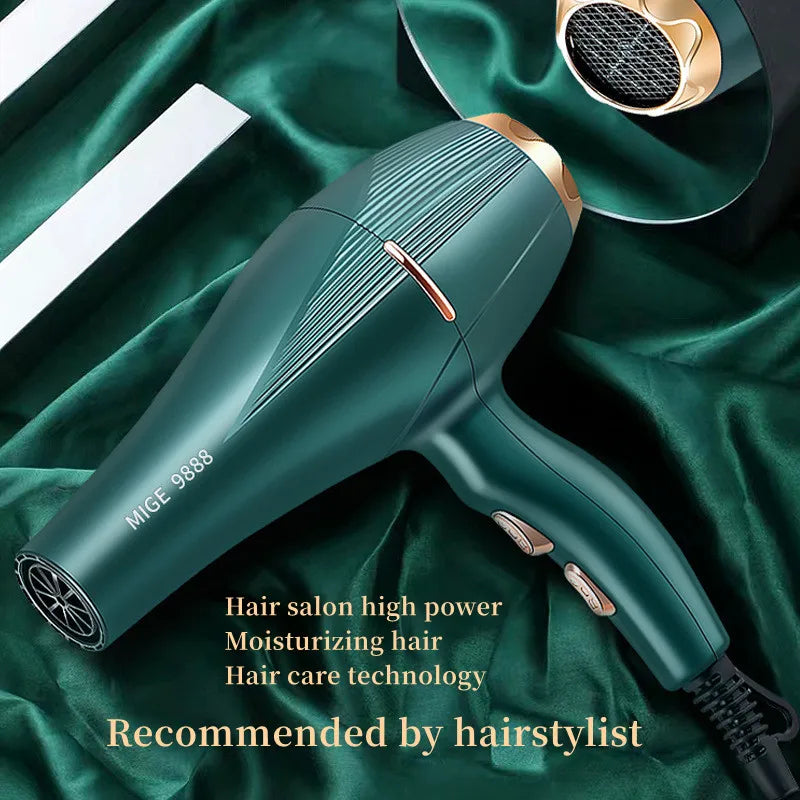 High-Speed Hair Dryer – Buy 1 Get 6 Free
