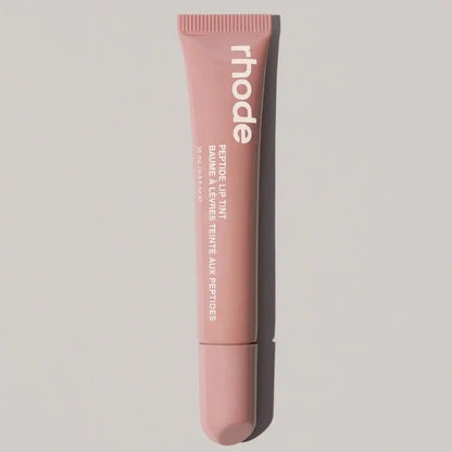 RHODE Cream Blush & Lip Gloss Stick + iPhone Case