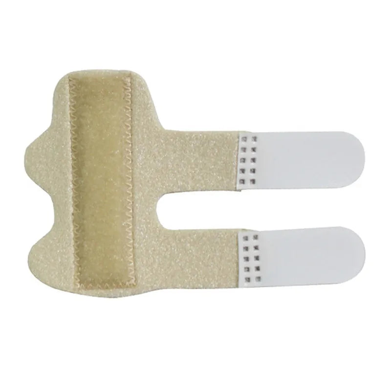 Adjustable Trigger Finger Splint – Pain Relief Brace
