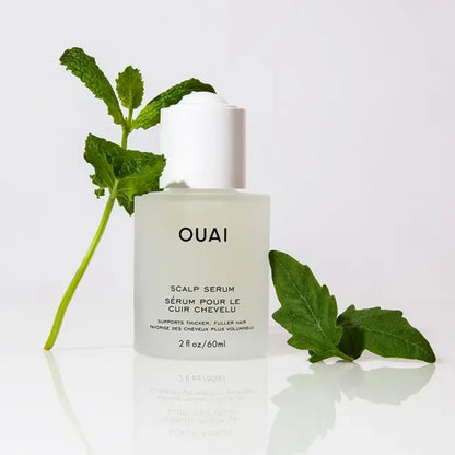 OUAI Scalp Serum 60ml – Hydrating & Thickening