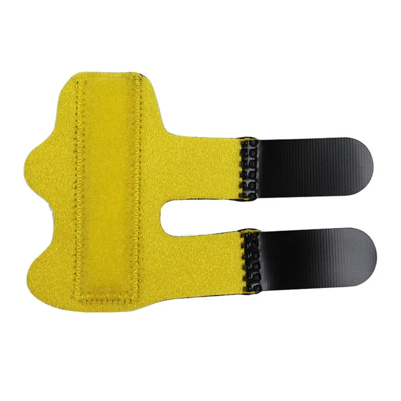 Adjustable Trigger Finger Splint – Pain Relief Brace