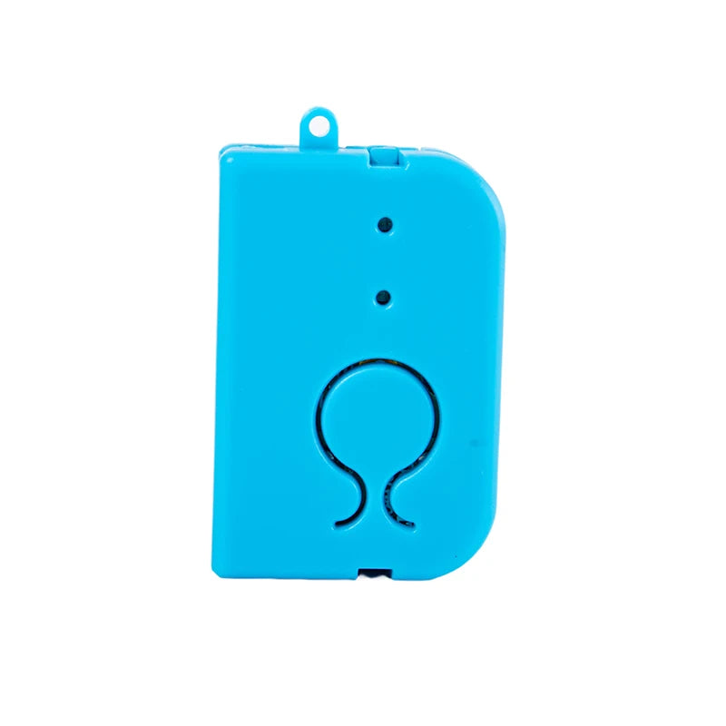 Infusion Fluid Reminder Alarm – Automatic Sound Sensor