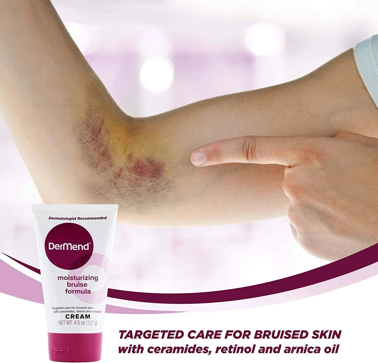 DreMend Bruise Repair Cream 127g