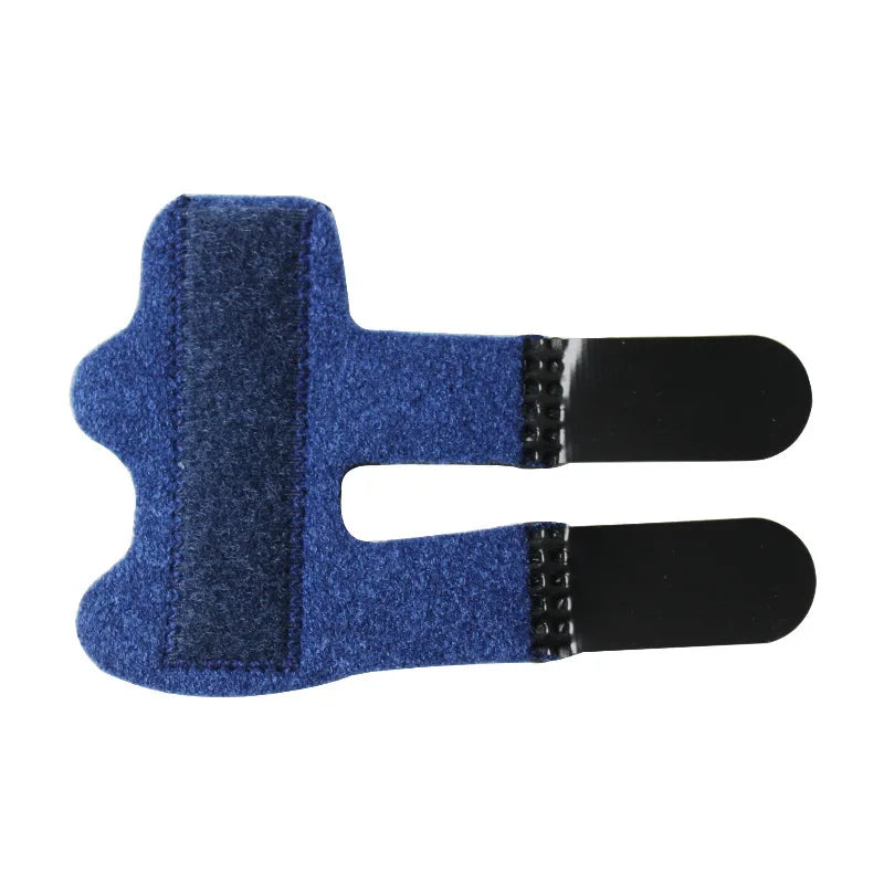 Adjustable Trigger Finger Splint – Pain Relief Brace
