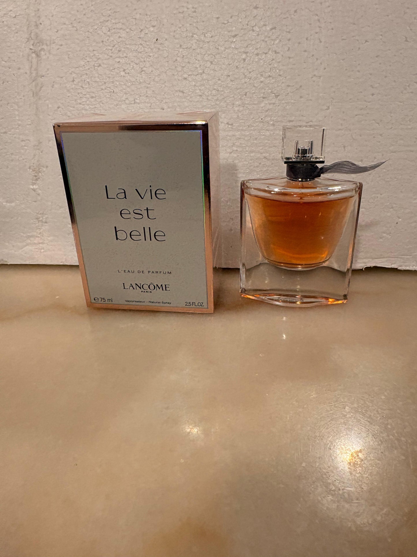 Lancôme