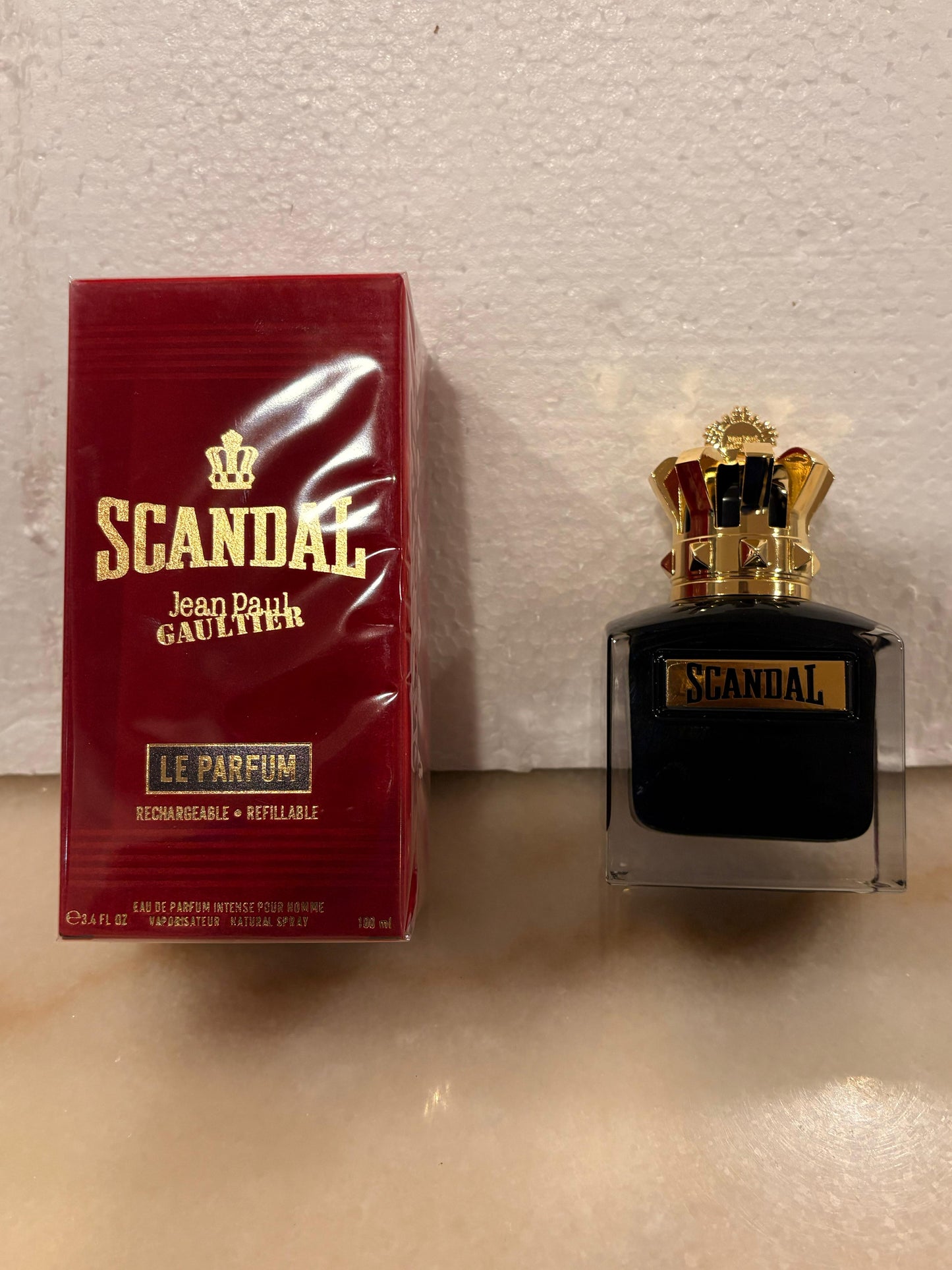 Scandal