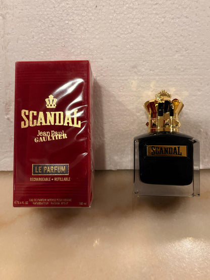 Scandal