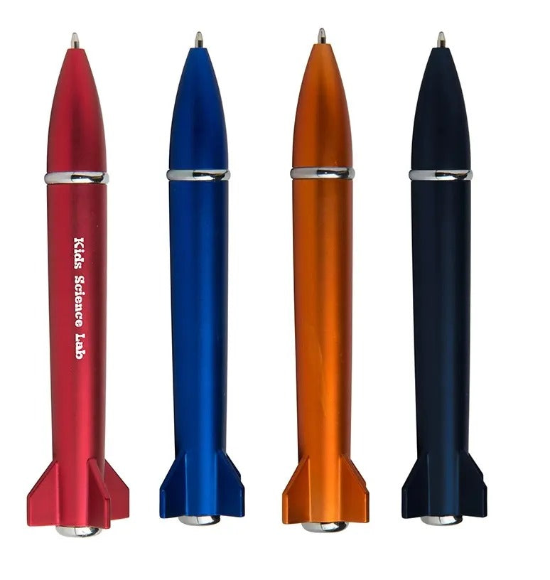 Custom Pen